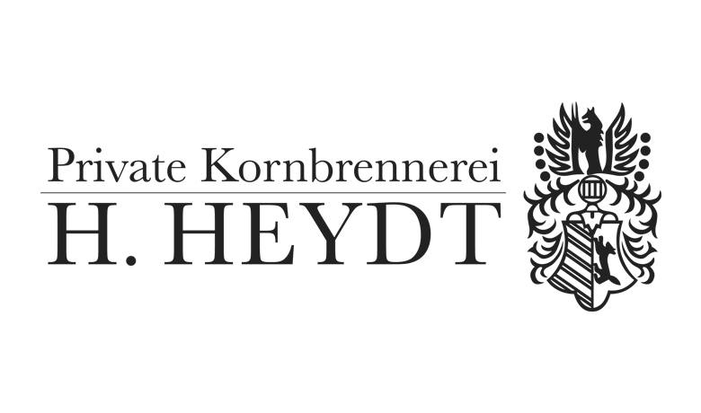 Private Kornbrennerei H. Heydt