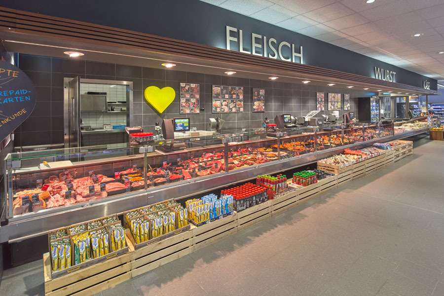 Frischetheke